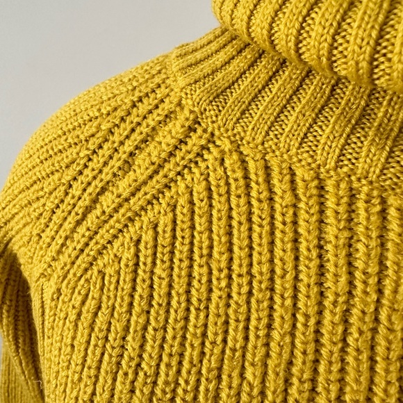 XXS Aritzia WILFRED FREE Asianna Merino Wool Sweater, Like New - Picture 2 of 6